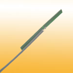 2.4GHz PCB Adhesive FR4 Antenna 48x3mm with cable and connector