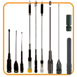 Two Way Radio Antenna